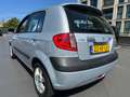 Hyundai Getz 1.1i Active Young met nieuwe apk en stoelverwarmin Grijs - thumbnail 3