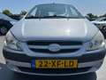 Hyundai Getz 1.1i Active Young met nieuwe apk en stoelverwarmin Grijs - thumbnail 7