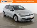 Volkswagen Golf 1.0 eTSI Life DSG 81kW Plateado - thumbnail 8