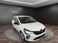 Renault Clio ECO-G 100 CV Evolution Bianco - thumbnail 4
