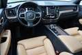 Volvo XC60 Inscription AWD | LEDER | AHK | Aktives Fahrwerk | Braun - thumbnail 8