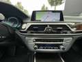 BMW 730 7-serie 730Ld incl. BTW, export! High Executive Schwarz - thumbnail 24
