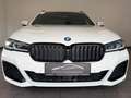 BMW 530 530 e xDrive MSPORT/LASER/HUD/ACC/AHK Weiß - thumbnail 3