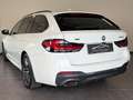 BMW 530 530 e xDrive MSPORT/LASER/HUD/ACC/AHK Weiß - thumbnail 5