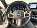 BMW 530 530 e xDrive MSPORT/LASER/HUD/ACC/AHK Weiß - thumbnail 16