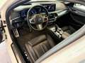 BMW 530 530 e xDrive MSPORT/LASER/HUD/ACC/AHK Weiß - thumbnail 11
