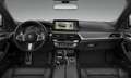 BMW 530 530 e xDrive MSPORT/LASER/HUD/ACC/AHK Weiß - thumbnail 3