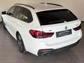 BMW 530 530 e xDrive MSPORT/LASER/HUD/ACC/AHK Weiß - thumbnail 6