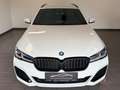 BMW 530 530 e xDrive MSPORT/LASER/HUD/ACC/AHK Weiß - thumbnail 4