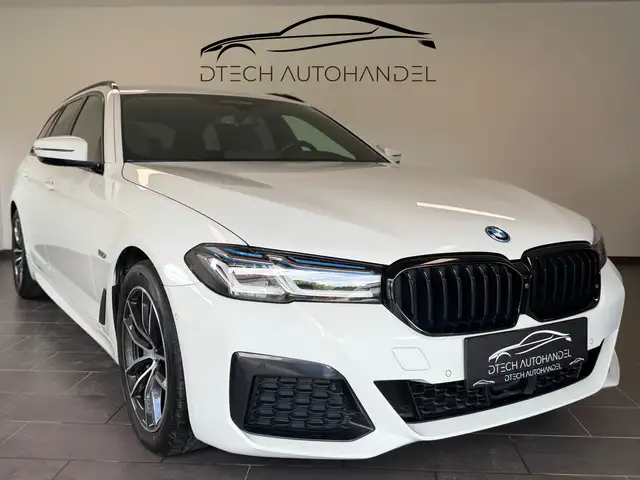 BMW 530 530 e xDrive MSPORT/LASER/HUD/ACC/AHK