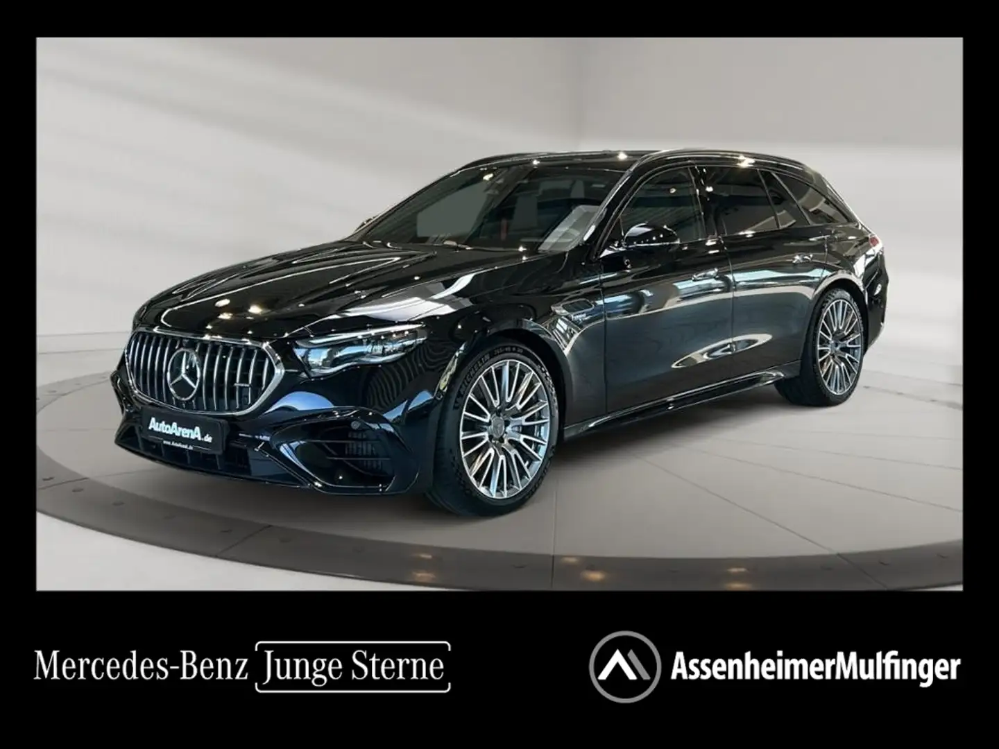 MERCEDES-BENZ Clasa E
