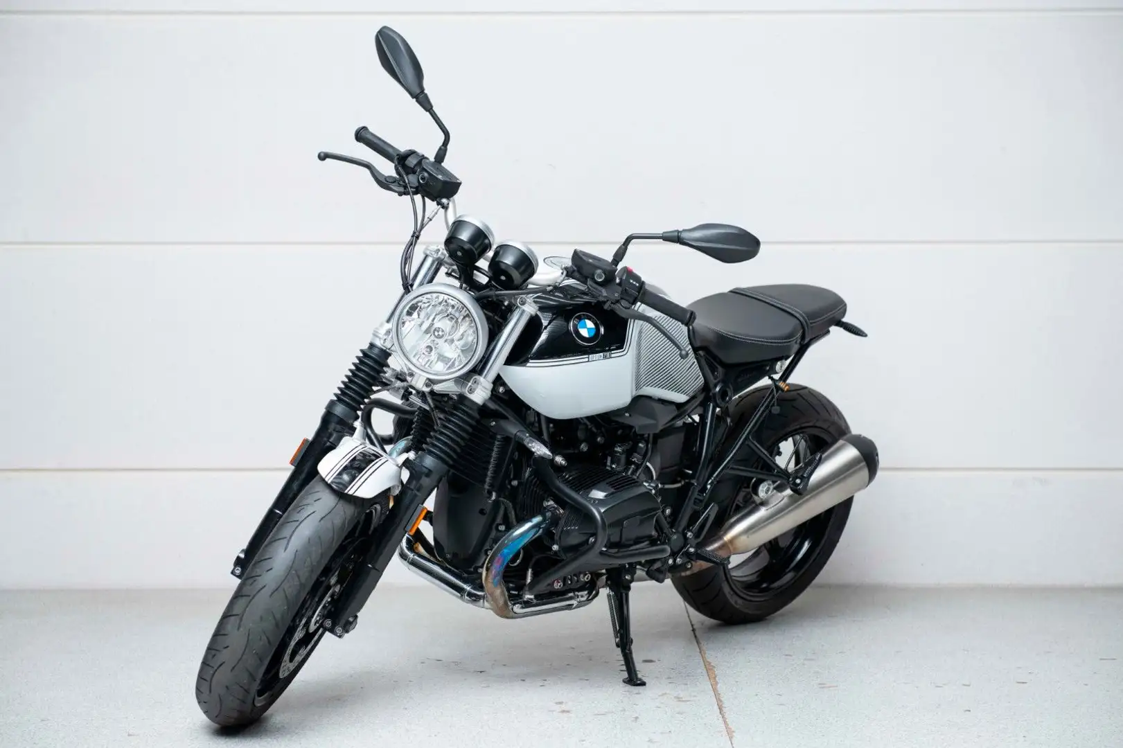 BMW R nineT Option 719 - 2