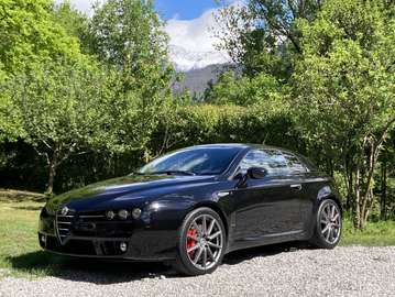 1750 tbi 200cv  TI "Turismo Internazionale"