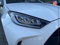 Toyota Yaris 116h Design 5p MC24 Camera Blanc - thumbnail 13