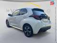 Toyota Yaris 116h Design 5p MC24 Camera Blanc - thumbnail 8