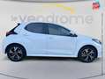 Toyota Yaris 116h Design 5p MC24 Camera Blanc - thumbnail 4
