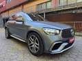 Mercedes-Benz GLC 63 AMG 4Matic*BURMESTER*HEADUP*MEMO*LED*TEMP Grau - thumbnail 1