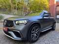 Mercedes-Benz GLC 63 AMG 4Matic*BURMESTER*HEADUP*MEMO*LED*TEMP Grau - thumbnail 3