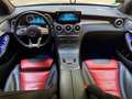 Mercedes-Benz GLC 63 AMG 4Matic*BURMESTER*HEADUP*MEMO*LED*TEMP Grau - thumbnail 16