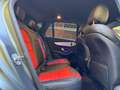 Mercedes-Benz GLC 63 AMG 4Matic*BURMESTER*HEADUP*MEMO*LED*TEMP Grau - thumbnail 25