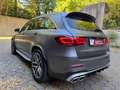Mercedes-Benz GLC 63 AMG 4Matic*BURMESTER*HEADUP*MEMO*LED*TEMP Grau - thumbnail 8