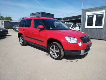 Elegance Plus Edition 4x4+AUTOMATIK+EURO 5