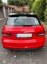 Audi A1 A1 1.0 TFSI ultra Sportback sport Rot - thumbnail 6
