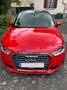 Audi A1 A1 1.0 TFSI ultra Sportback sport Rot - thumbnail 5