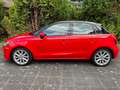 Audi A1 A1 1.0 TFSI ultra Sportback sport Rot - thumbnail 1