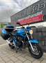 Suzuki Bandit 650 **HURRIC SPORTAUSPUFF**KOFFER**TOPCASE** Bleu - thumbnail 2