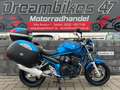 Suzuki Bandit 650 **HURRIC SPORTAUSPUFF**KOFFER**TOPCASE** Bleu - thumbnail 1