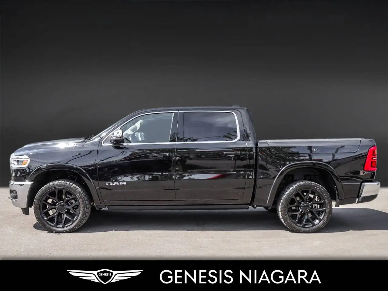 RAM 1500 photo RAM 1500