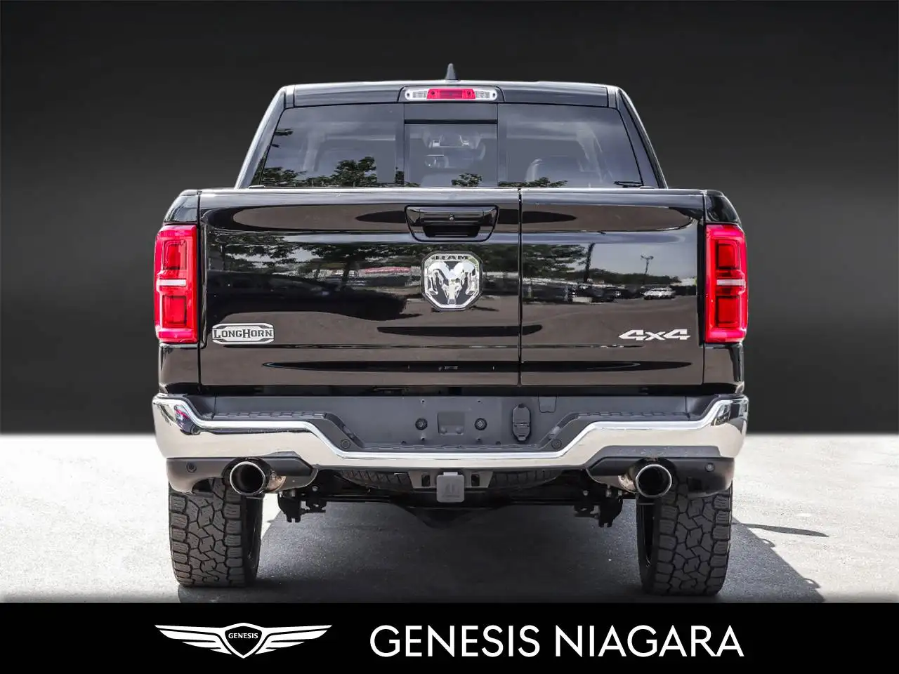RAM 1500 photo RAM 1500