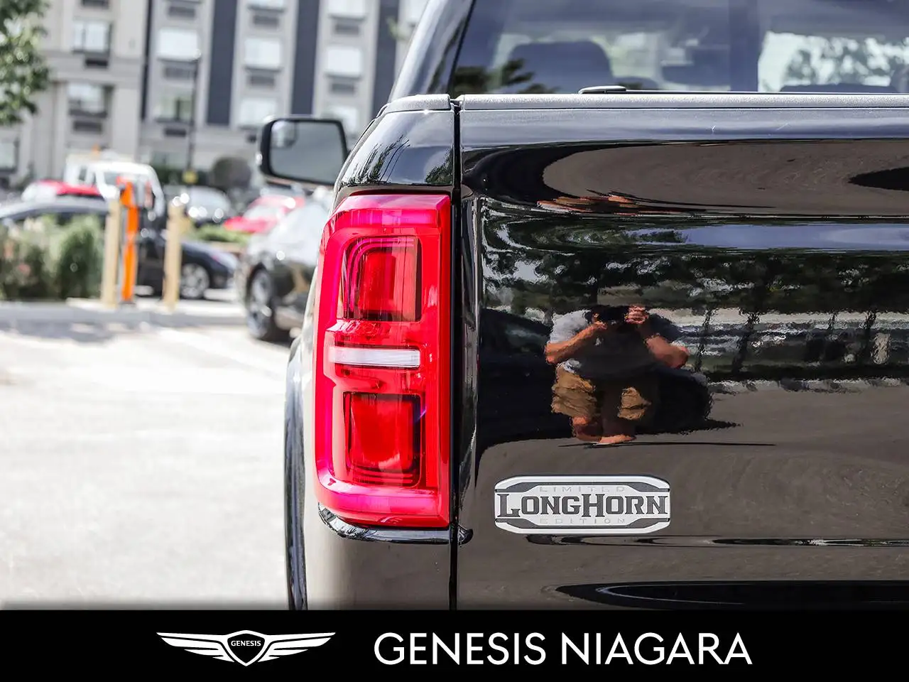 RAM 1500 photo RAM 1500