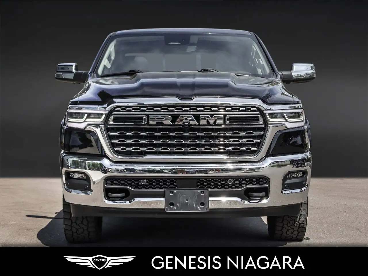 RAM 1500 photo RAM 1500