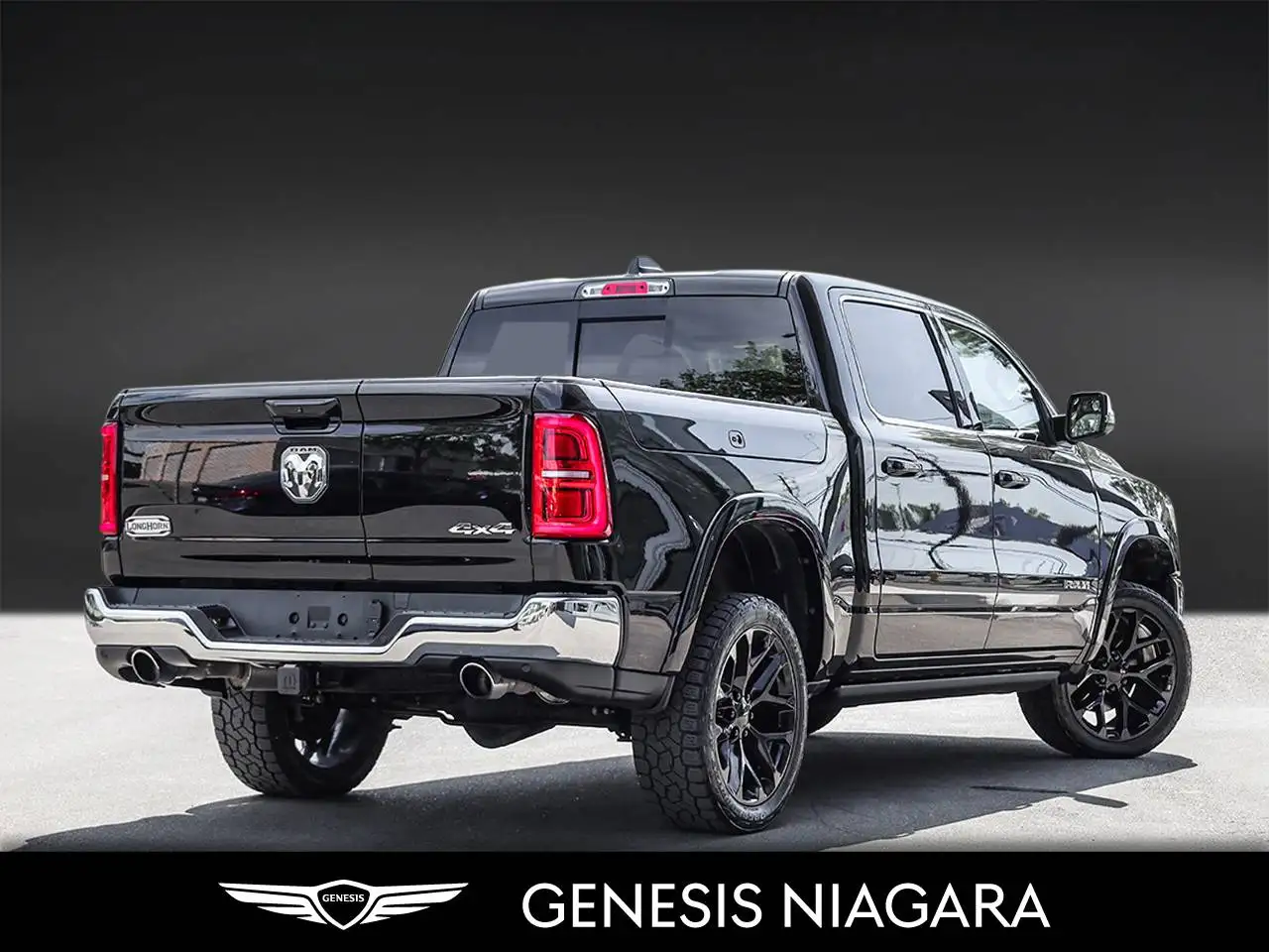 RAM 1500 photo RAM 1500