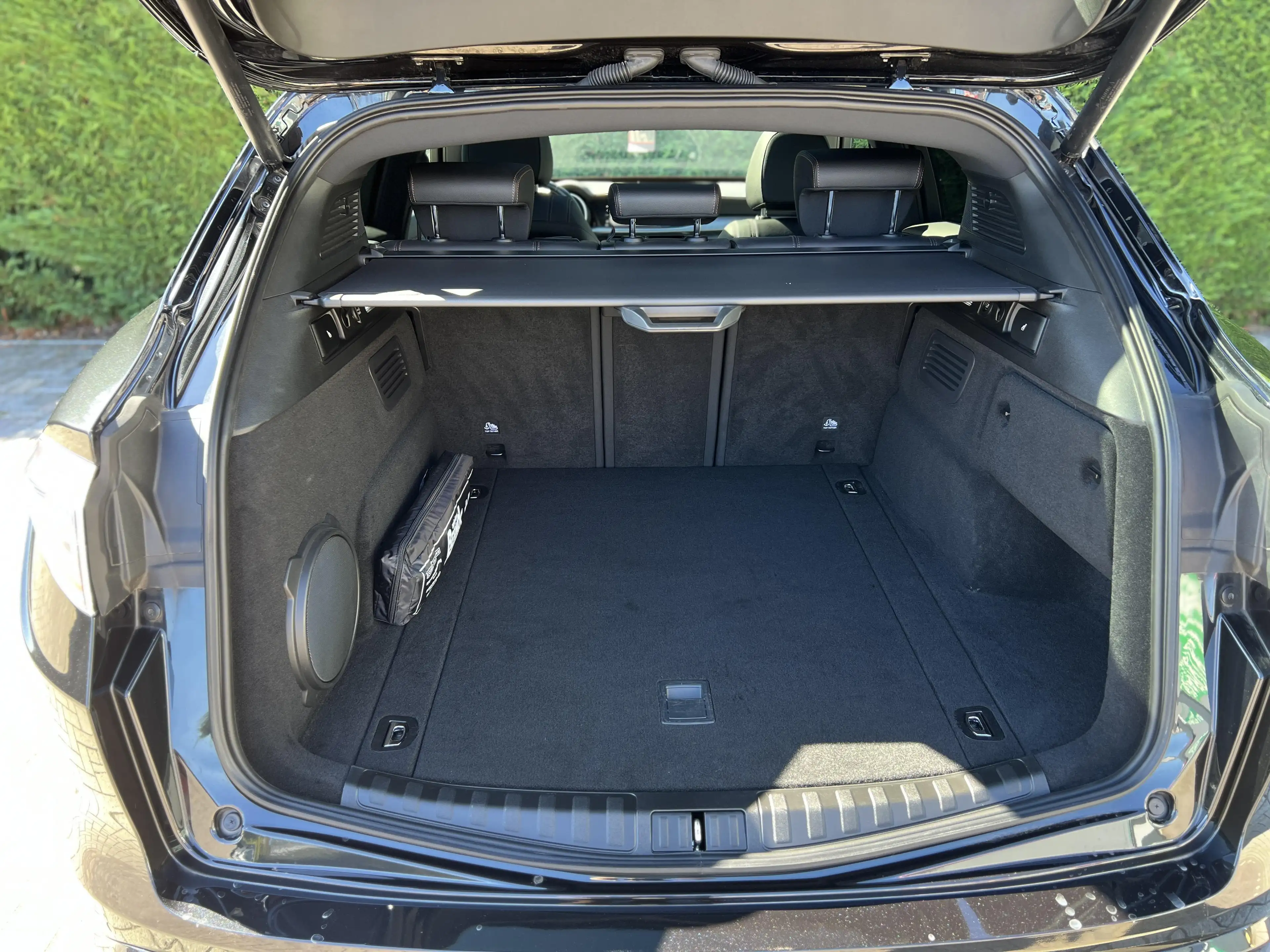 Alfa Romeo Stelvio Intensa — photo 27