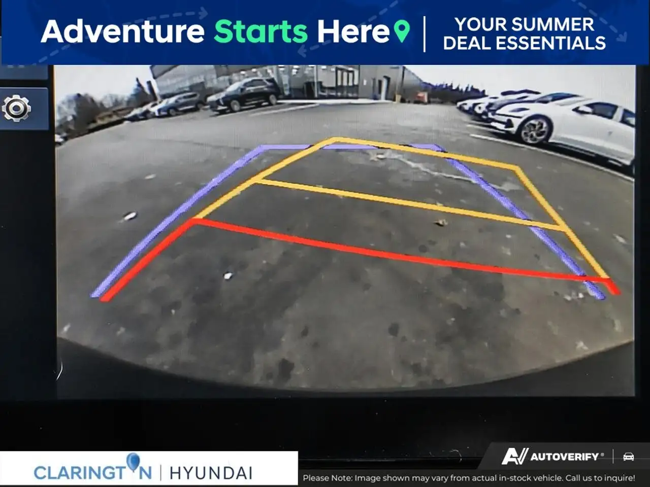 Hyundai Venue fotografie Hyundai Venue