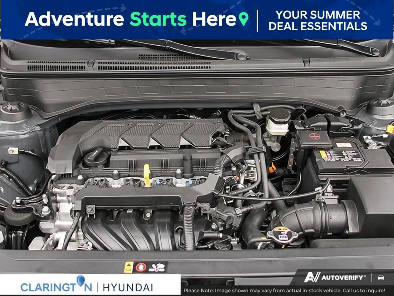 Hyundai Venue fotografie Hyundai Venue