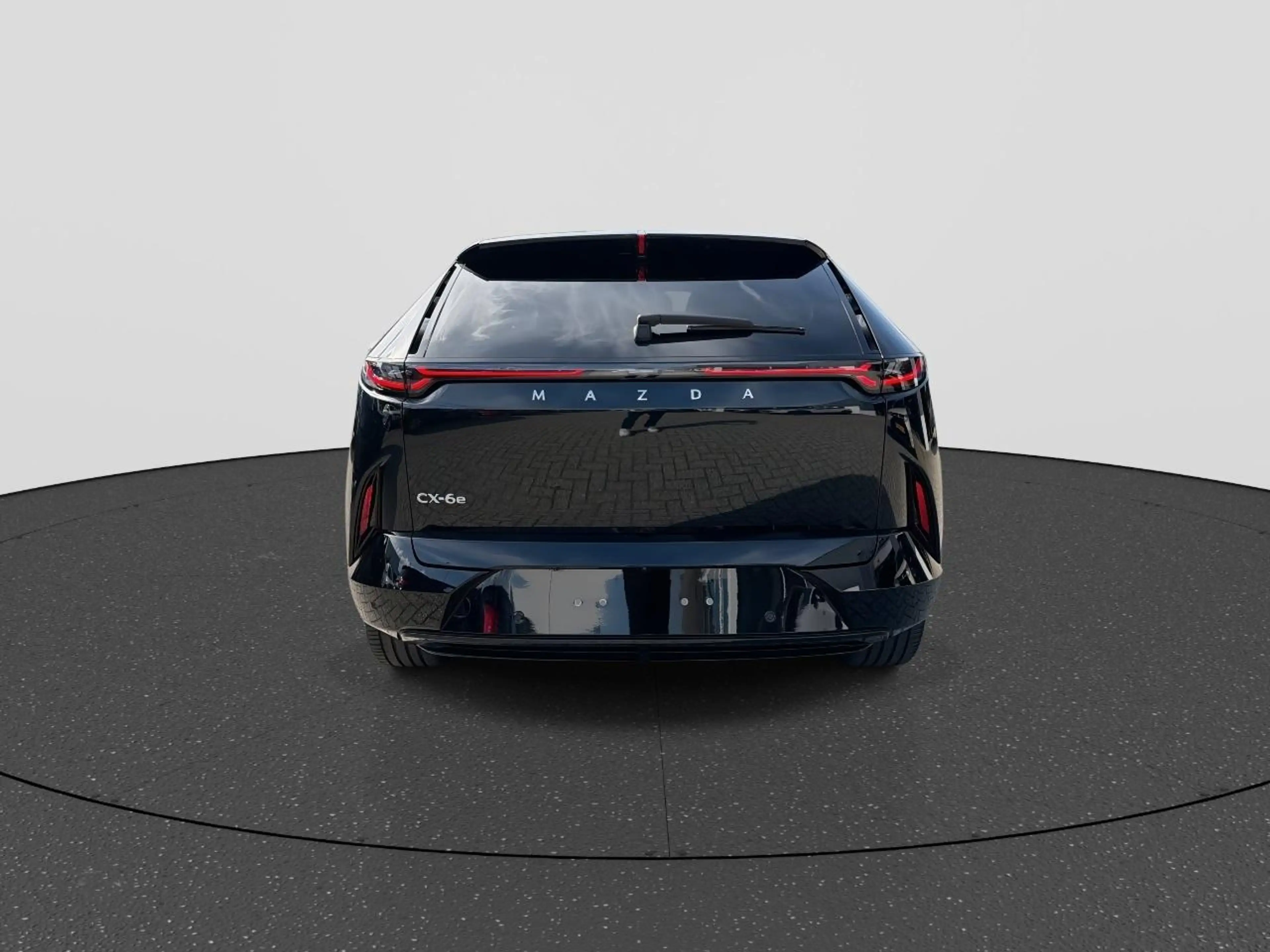 Mazda CX-6e Takumi 78 kWh | Nieuwe Auto | Geheel Rijklaar | — photo 6