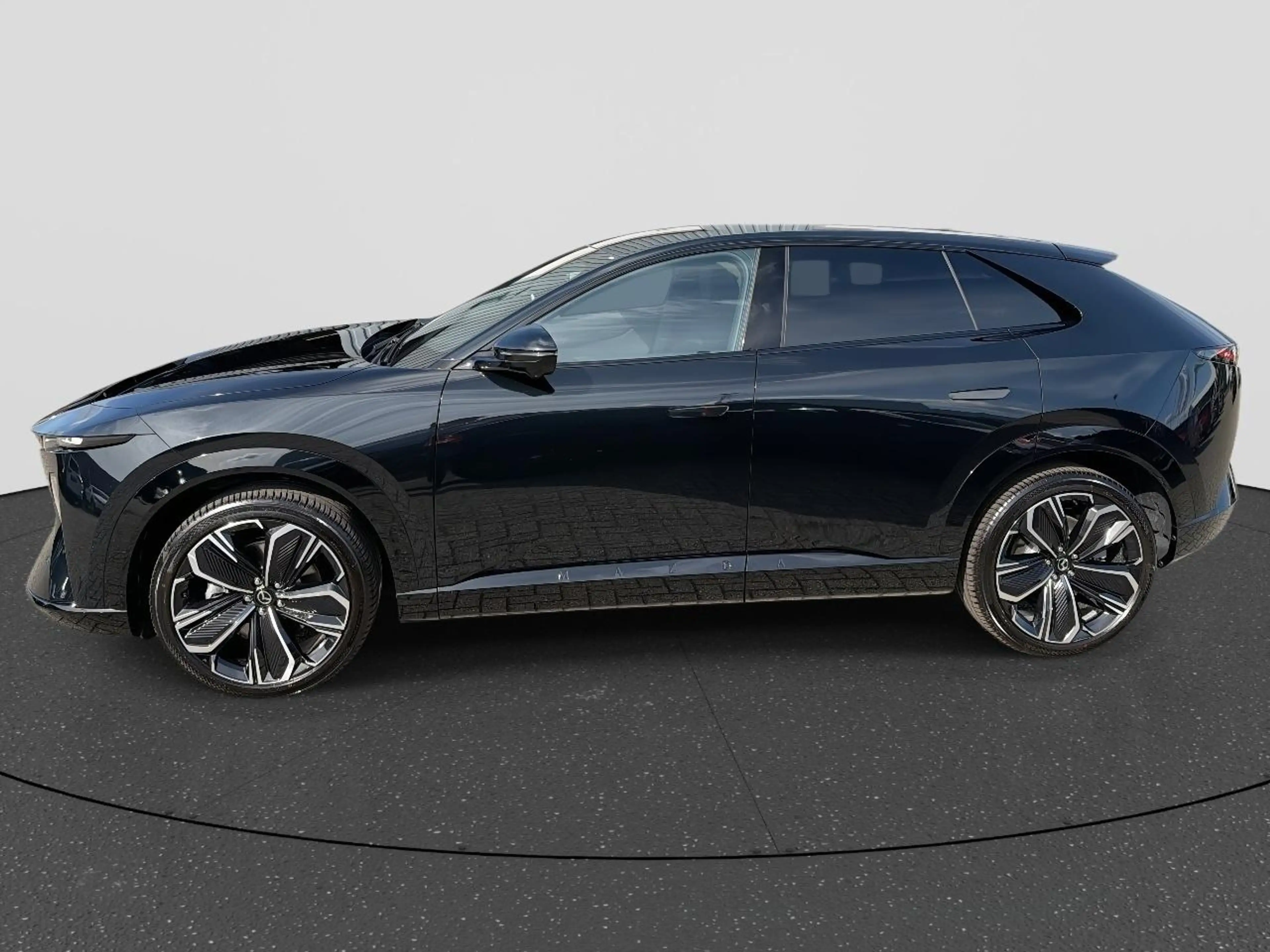 Mazda CX-6e Takumi 78 kWh | Nieuwe Auto | Geheel Rijklaar | — photo 4