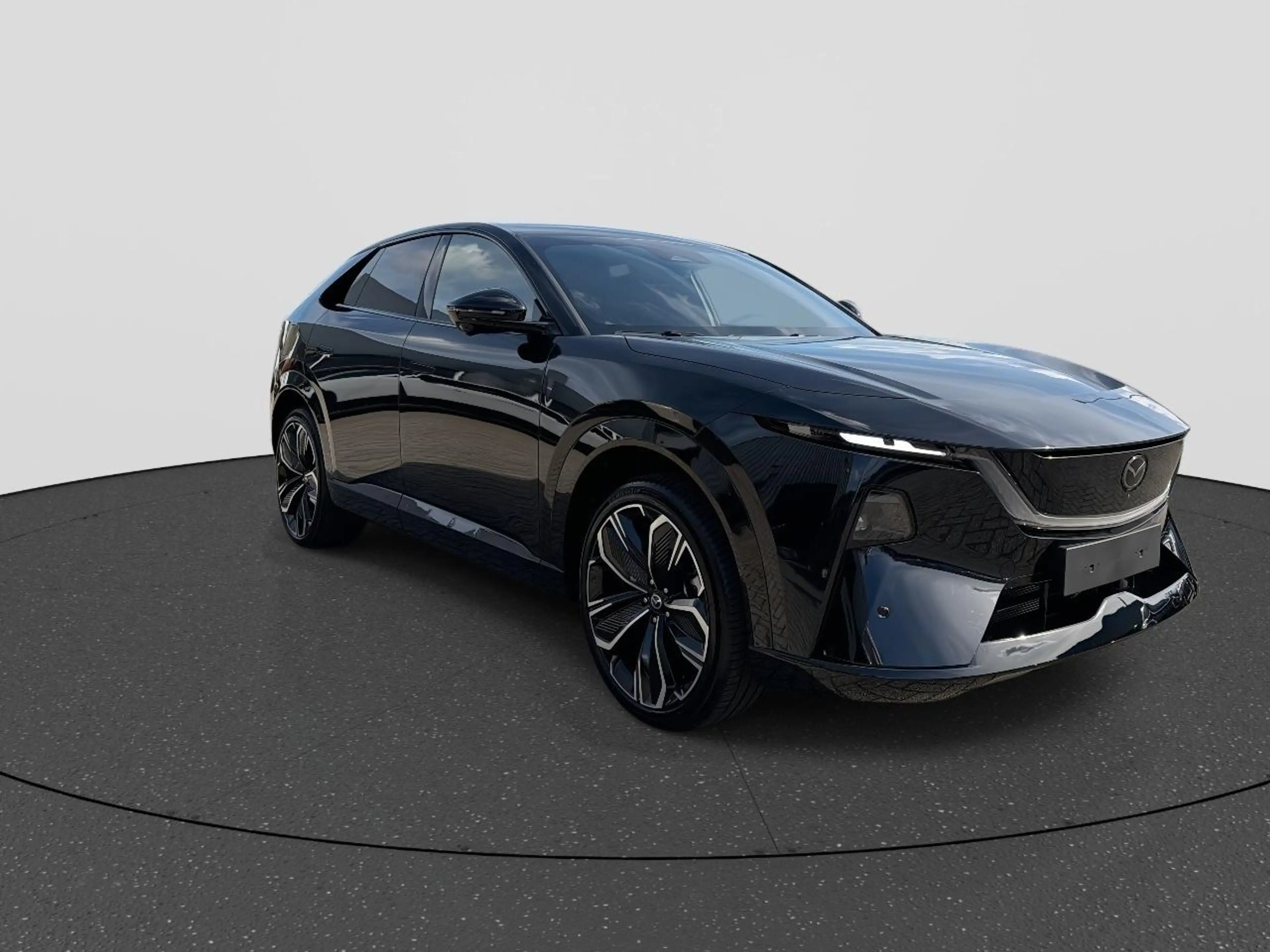 Mazda CX-6e Takumi 78 kWh | Nieuwe Auto | Geheel Rijklaar | — photo 3