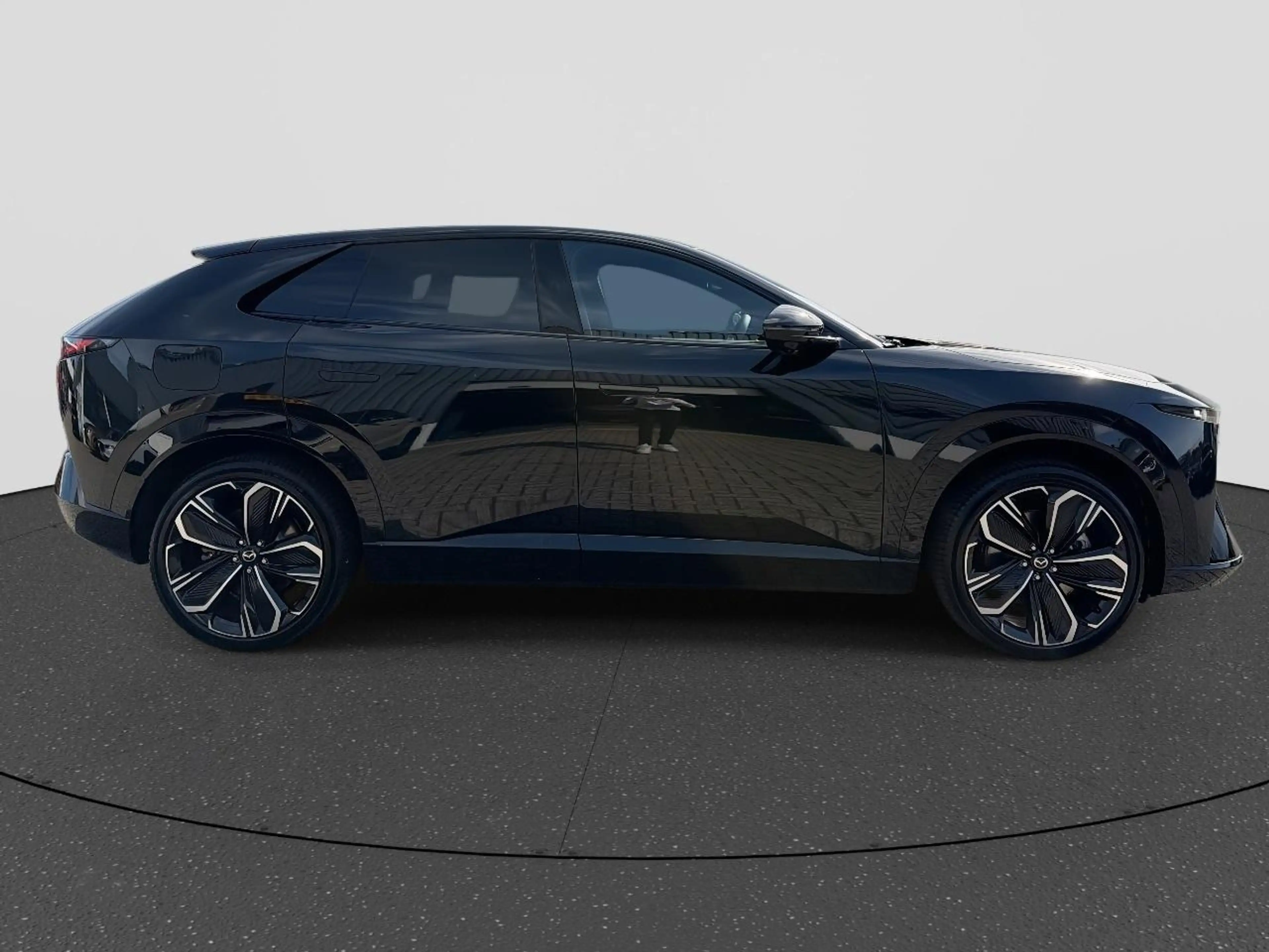Mazda CX-6e Takumi 78 kWh | Nieuwe Auto | Geheel Rijklaar | — photo 8