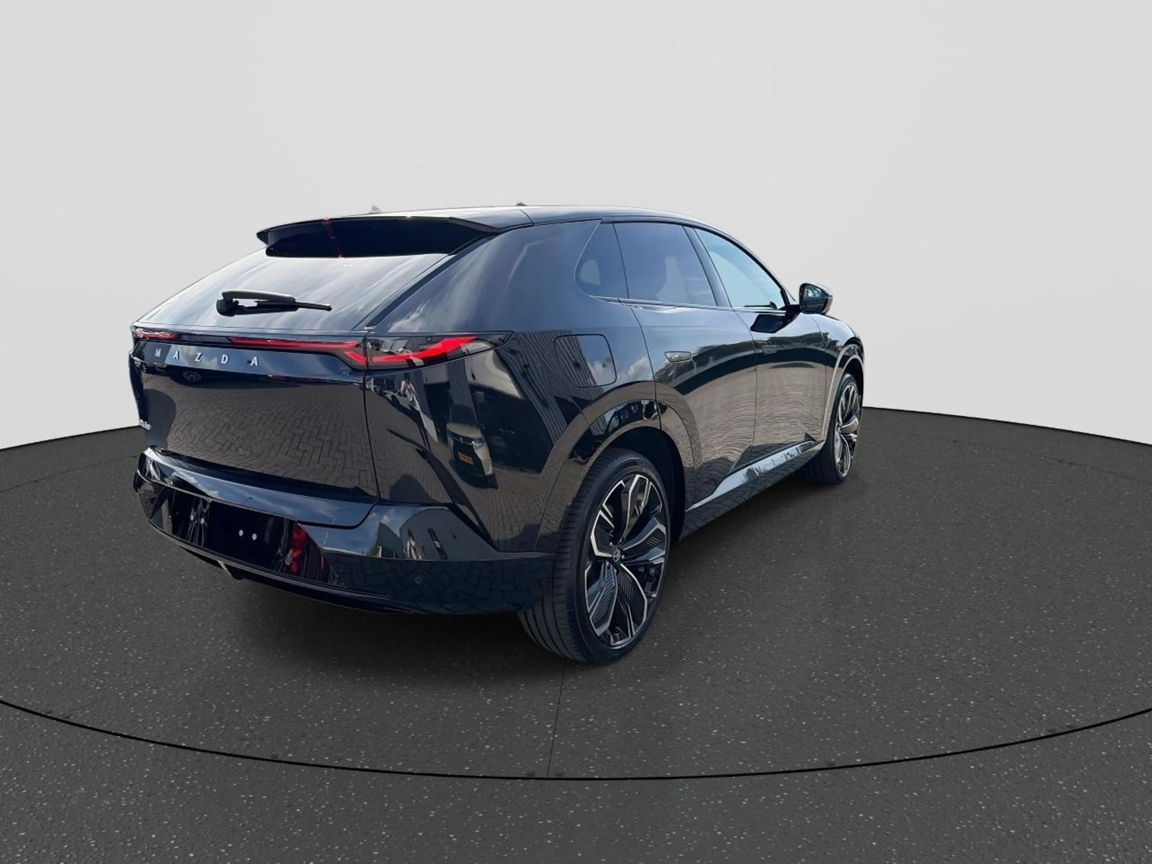 Mazda CX-6e Takumi 78 kWh | Nieuwe Auto | Geheel Rijklaar | — photo 7