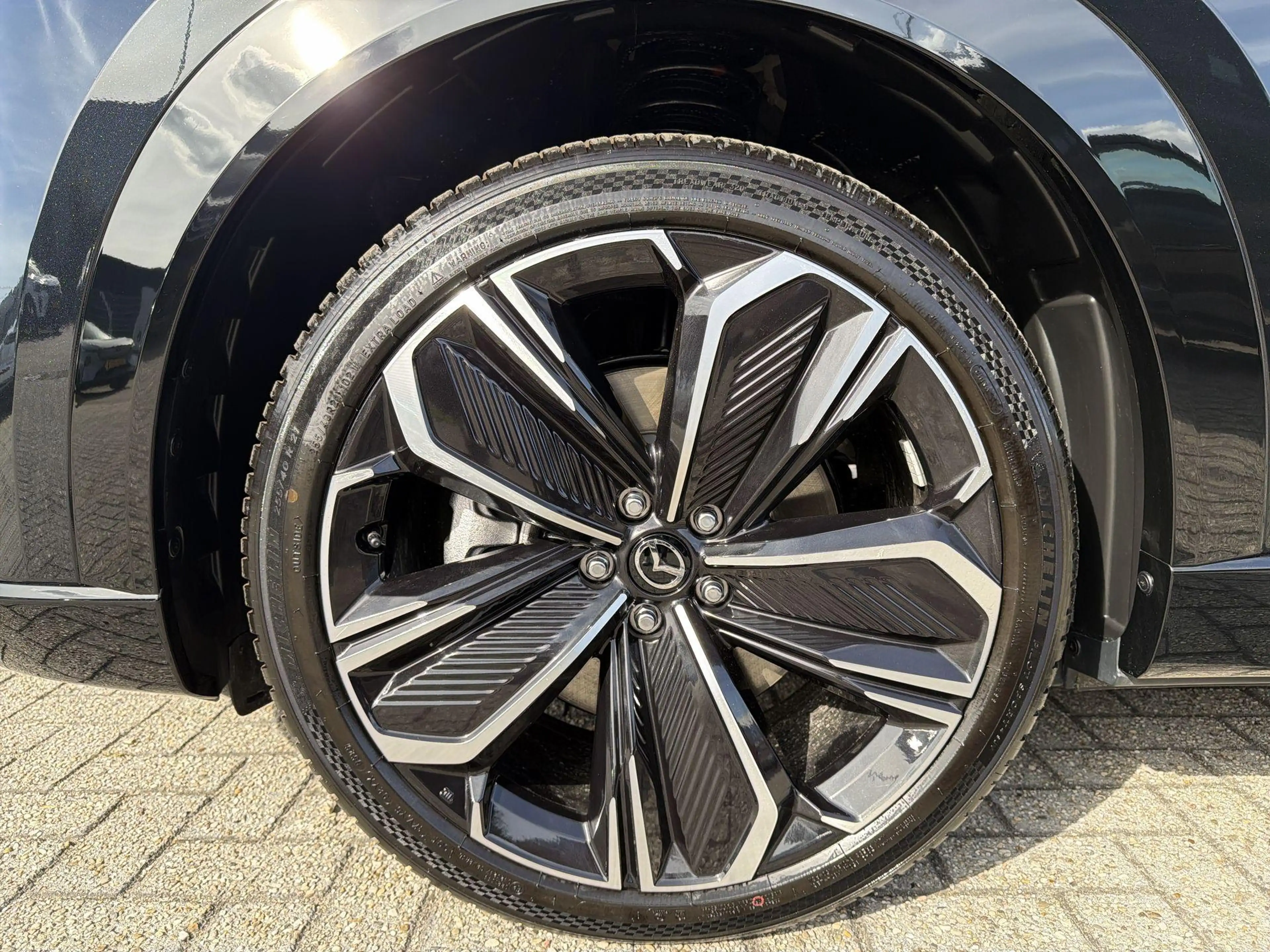 Mazda CX-6e Takumi 78 kWh | Nieuwe Auto | Geheel Rijklaar | — photo 9