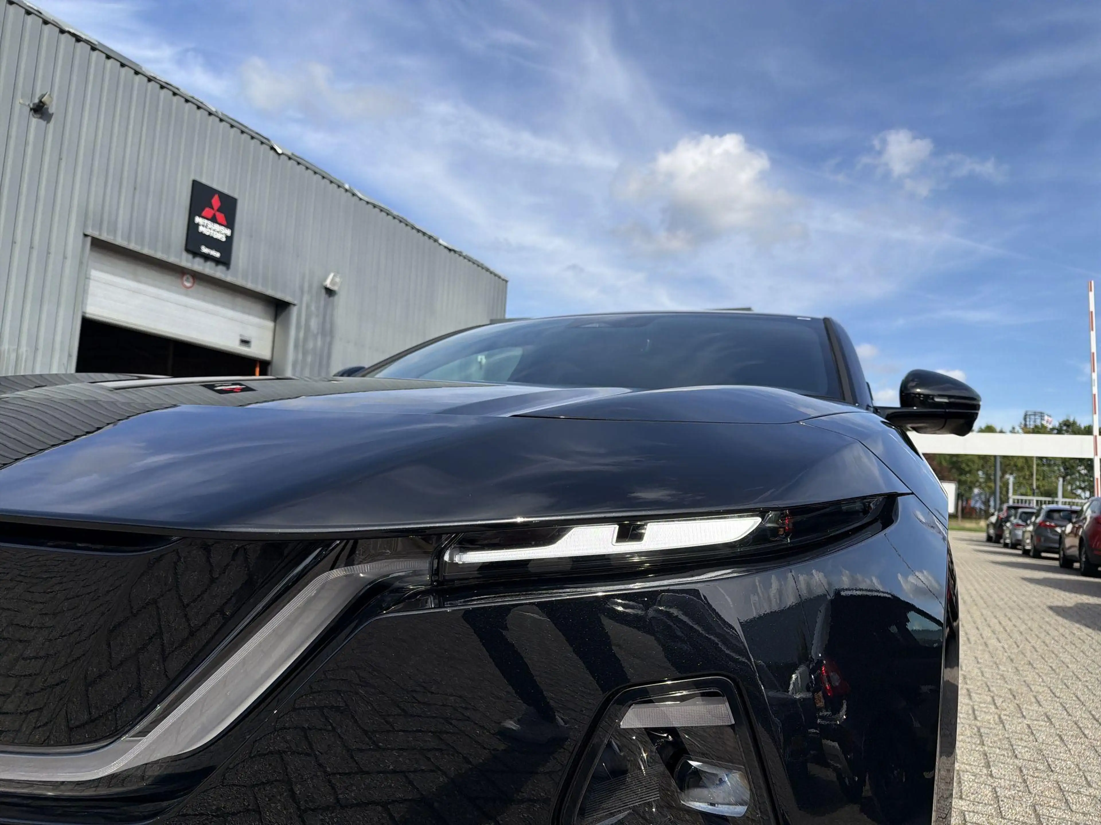 Mazda CX-6e Takumi 78 kWh | Nieuwe Auto | Geheel Rijklaar | — photo 10