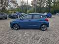 Hyundai i10 i10 1.0 MPI Connectline - KM0 Blu/Azzurro - thumbnail 5