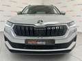 Skoda Karoq Karoq 1.0 TSI Clever Gris - thumbnail 8