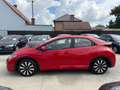 Honda Civic 1.4i V-TEC 100PK NAVIGATIE CAMERA BLUETOOTH DAB Rouge - thumbnail 8