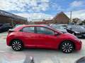 Honda Civic 1.4i V-TEC 100PK NAVIGATIE CAMERA BLUETOOTH DAB Rouge - thumbnail 4